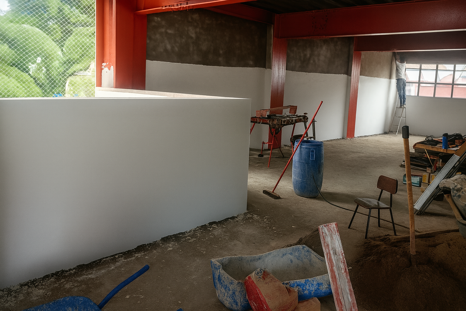 Projeto DS Engenharia 4