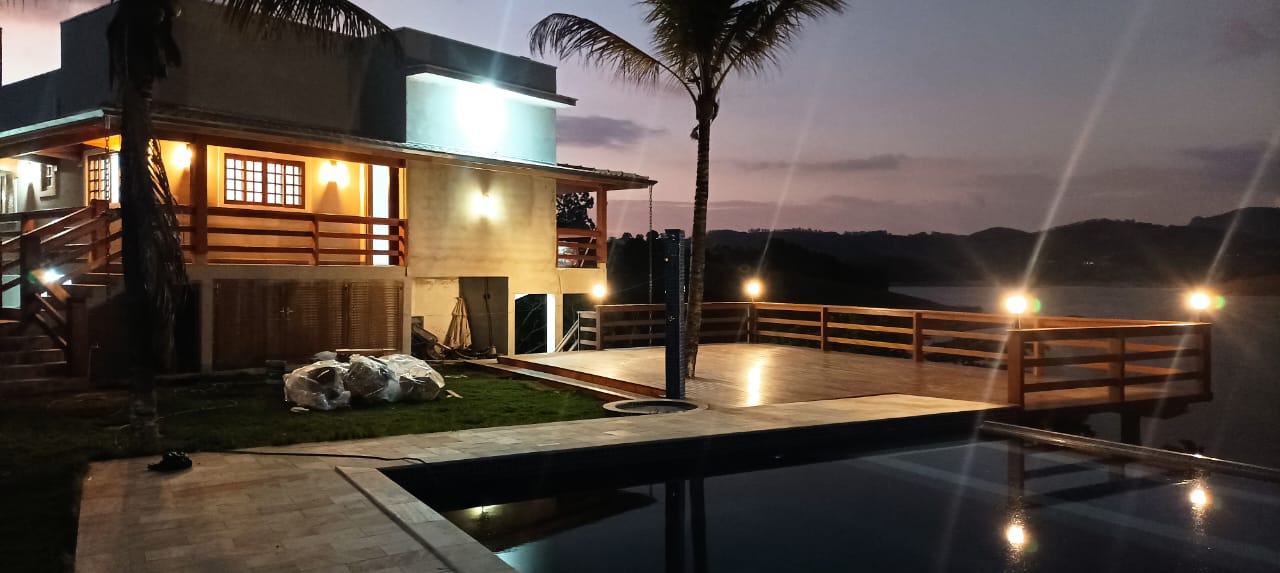 Instalação Residencial