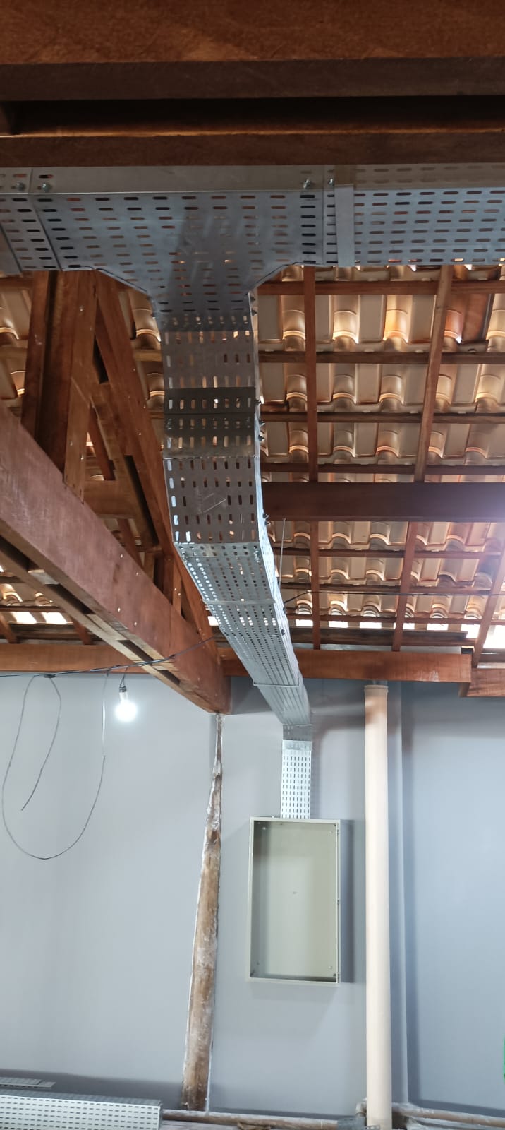 Instalação Predial