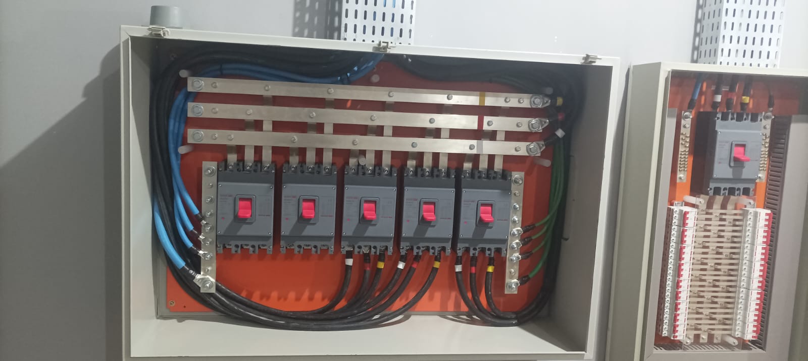 Automação Industrial