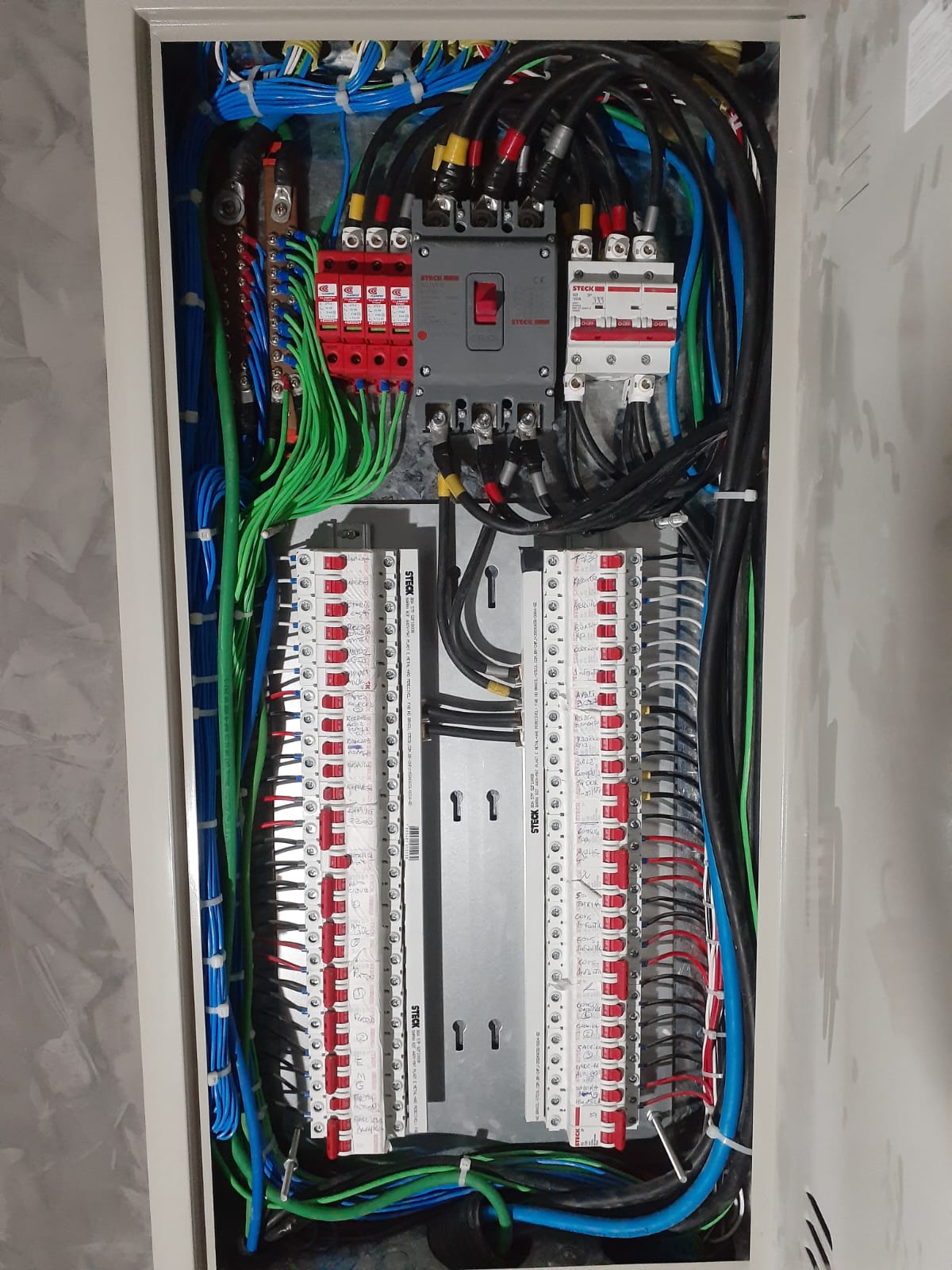 Manutenção Corretiva