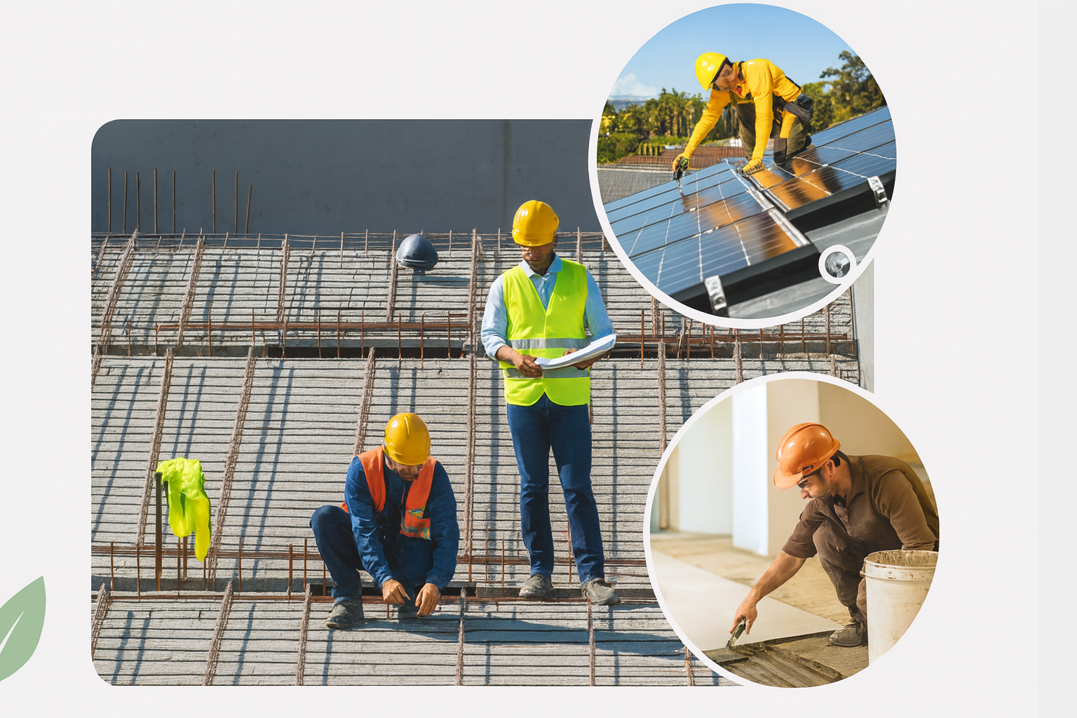 Segurança no Trabalho DS Engenharia