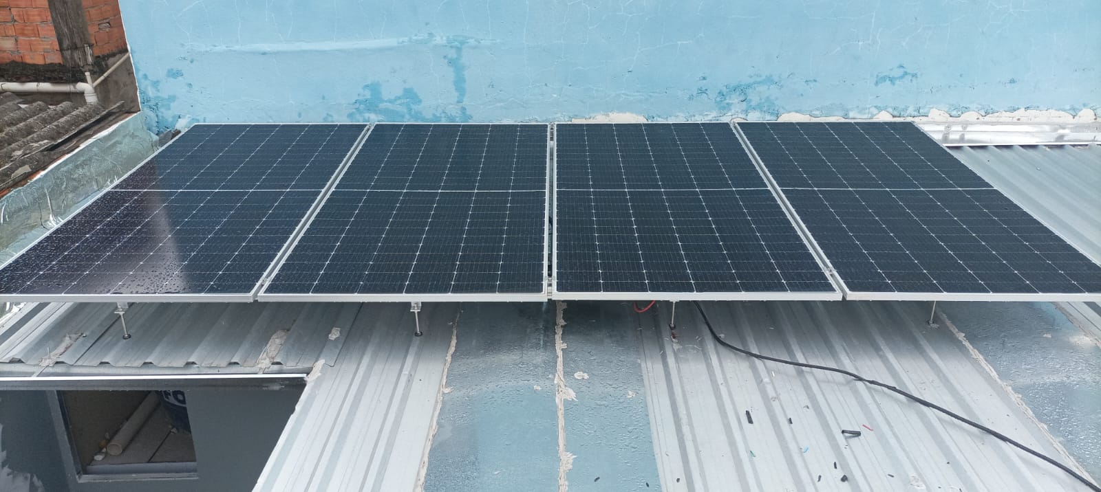 Comercial & Escritórios