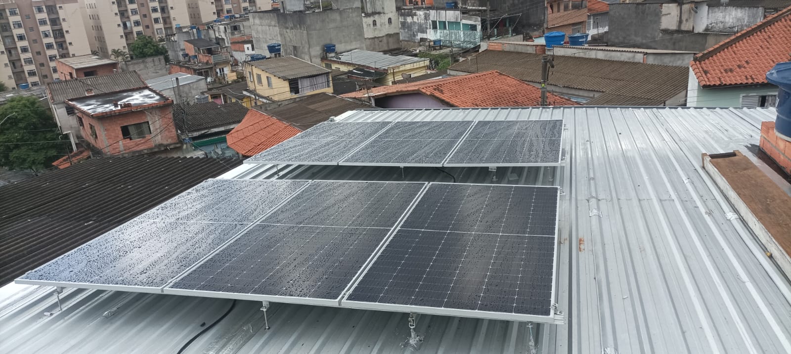 Automação Residencial