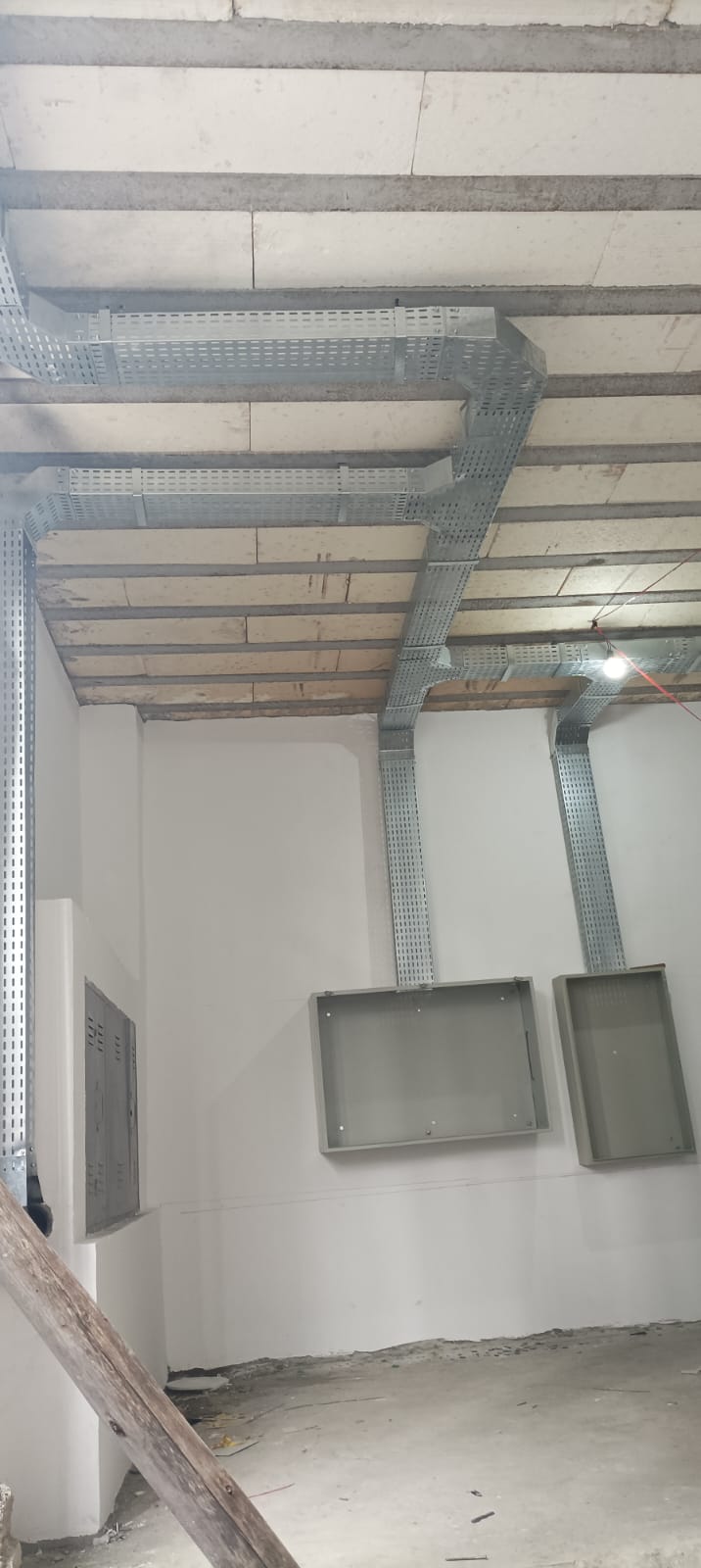 Cabeamento Estruturado